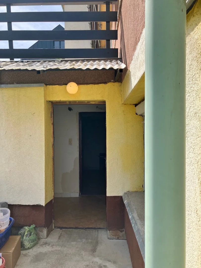 Eladó tégla lakás Budapest 03. ker. Perényi köz - Kép 13