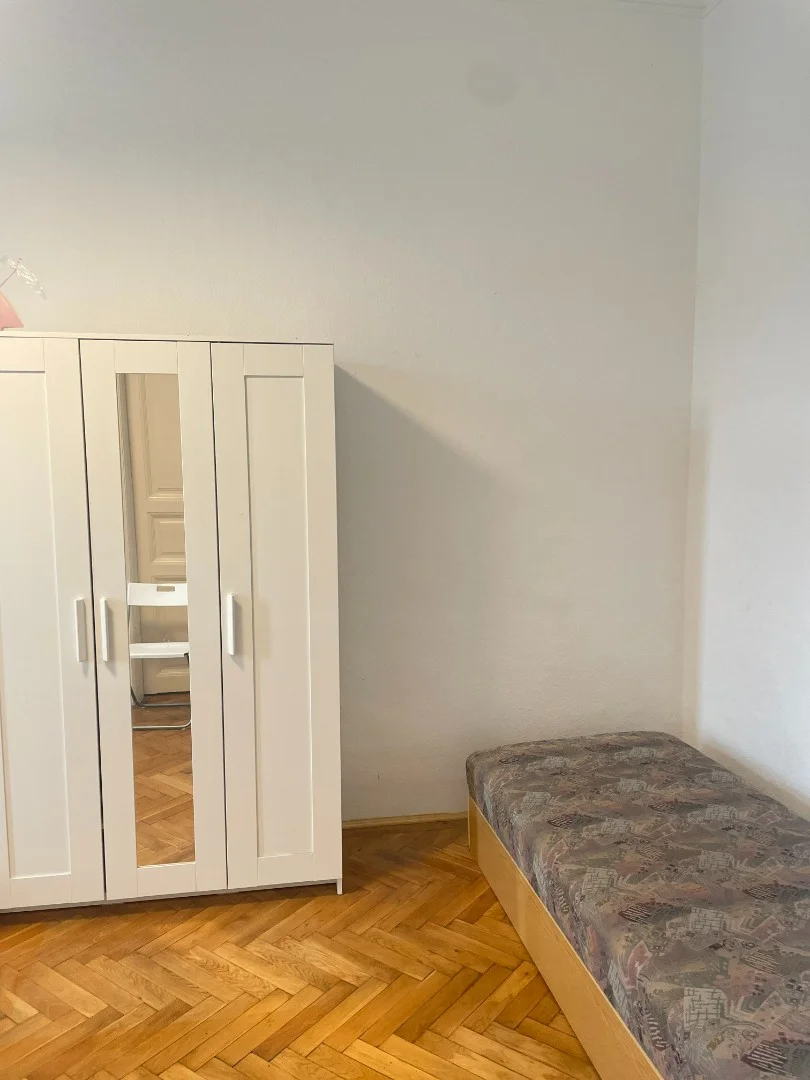 Kiadó tégla lakás Budapest 07. ker. baross tér - Kép 6