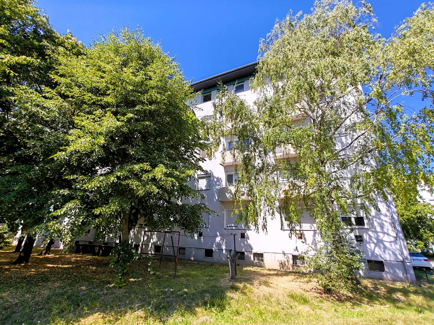 Eladó tégla lakás Szekszárd Tartsay Vilmos Lakótelep - Kép 17