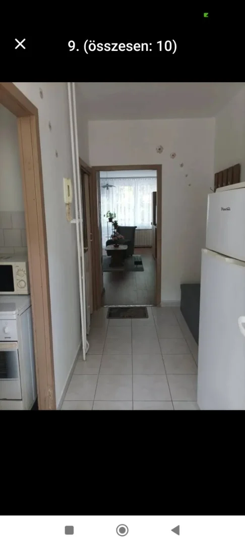 Eladó panel lakás Esztergom Aradi Vértanuk tere - Kép 9
