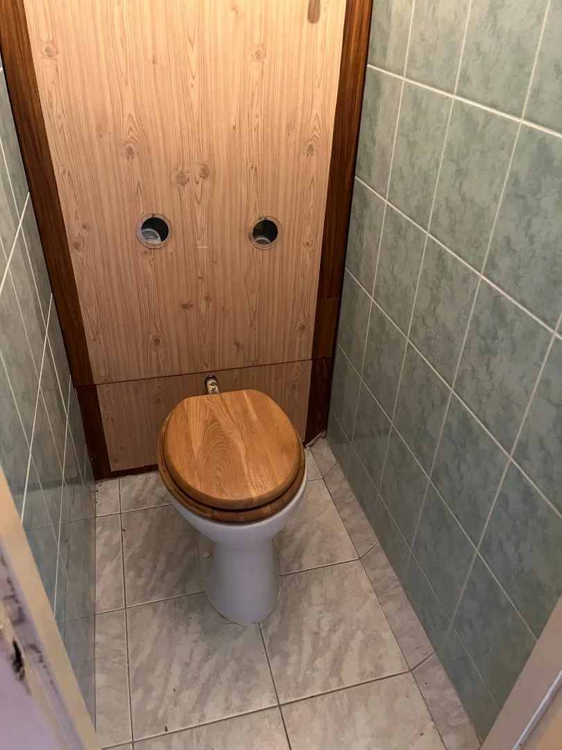 Eladó panel lakás Budapest 11. ker. Fegyvernek utca - Kép 6