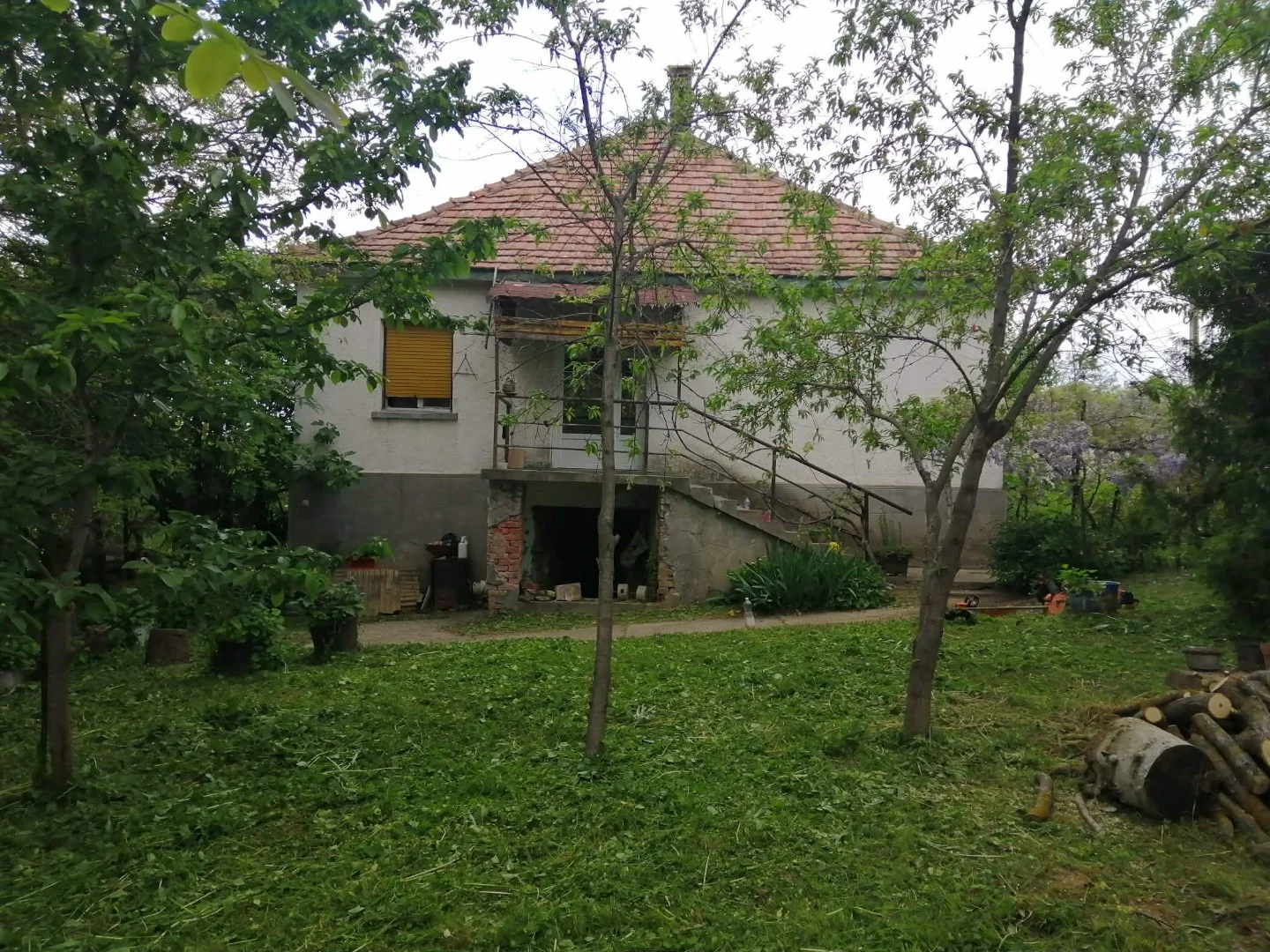 Eladó családi ház Nemesbük - Kép 3