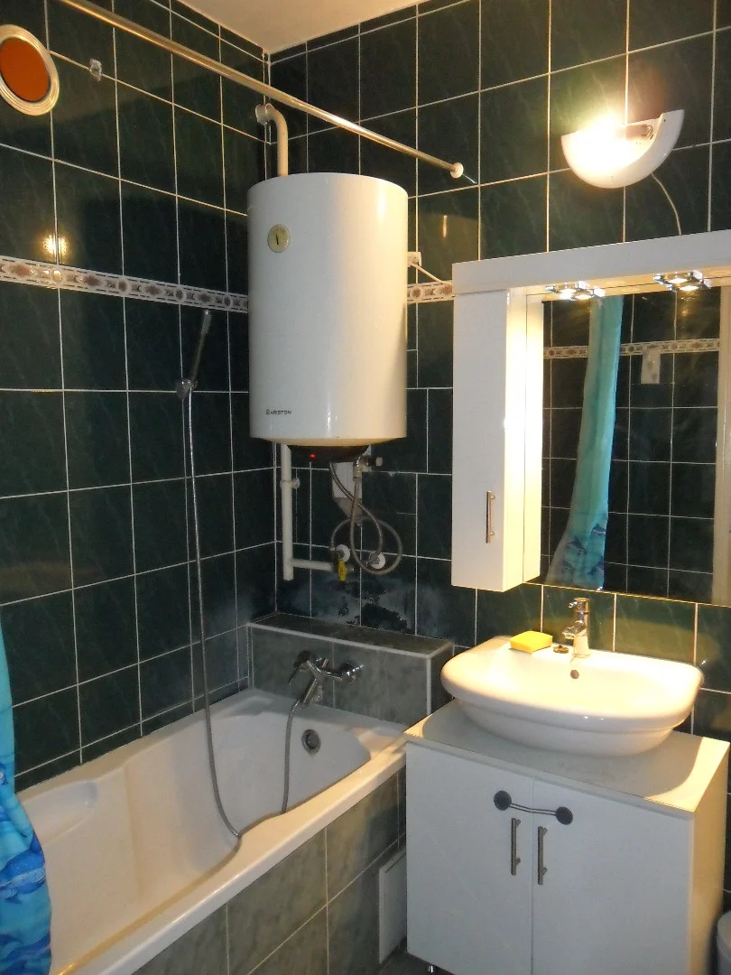 Eladó tégla lakás Debrecen - Kép 5