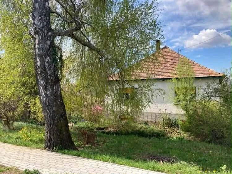Eladó családi ház Nemesbük - Kép 2