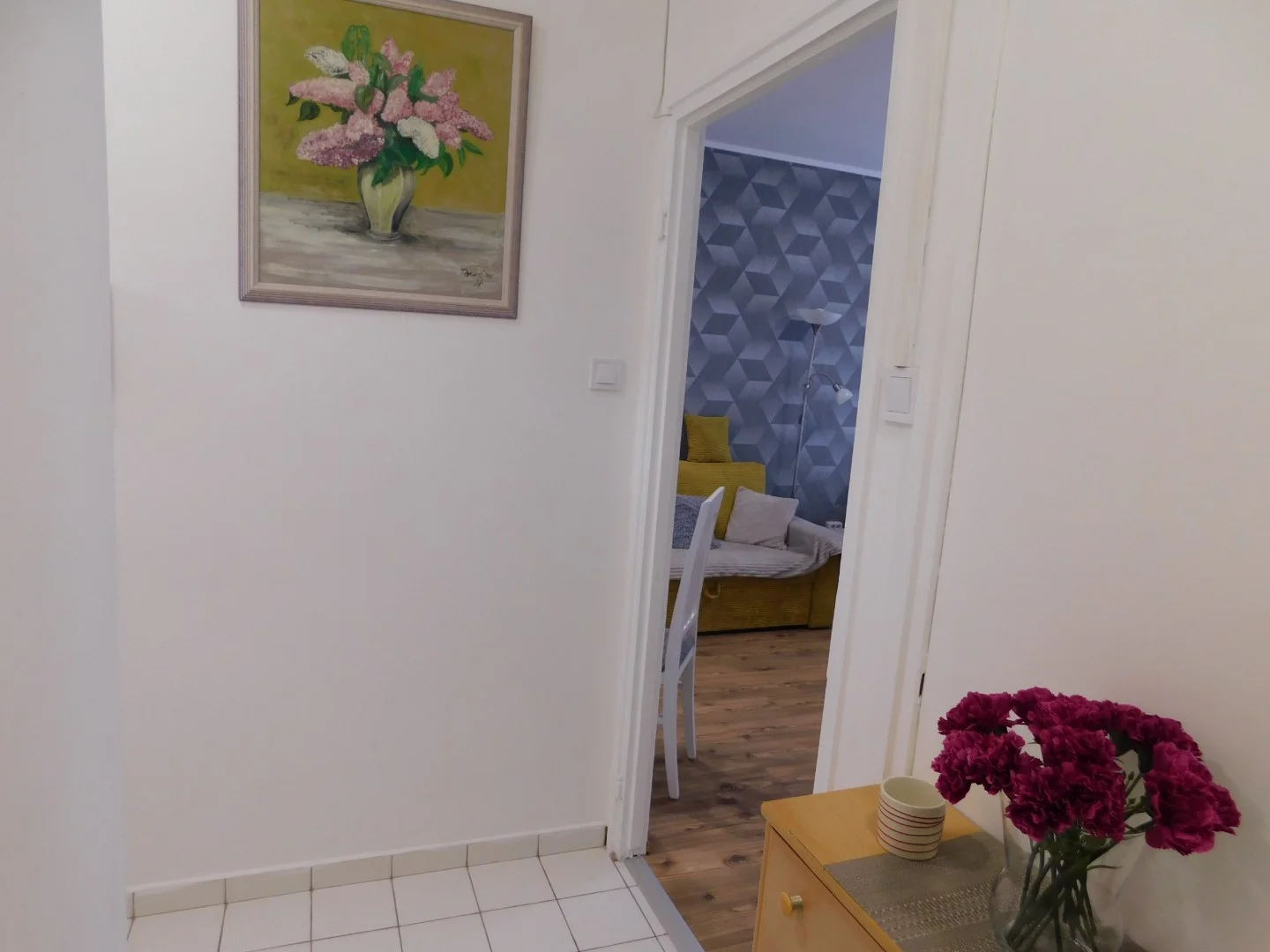 Eladó tégla lakás Kecskemét Petőfi Sándor - Kép 5