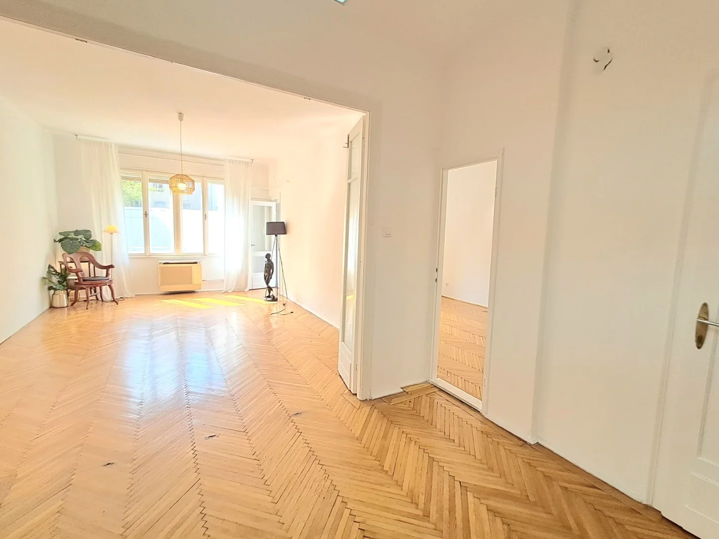 Eladó tégla lakás Budapest 11. ker. Kende utca - Kép 13