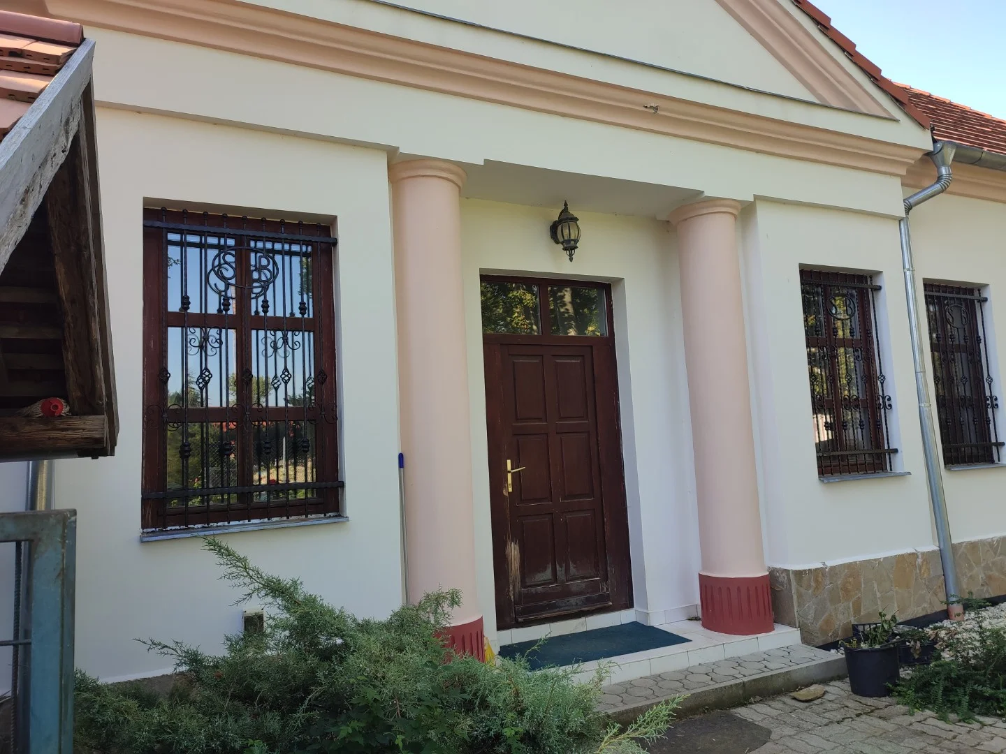 Eladó családi ház Nagycenk Major utca - Kép 2