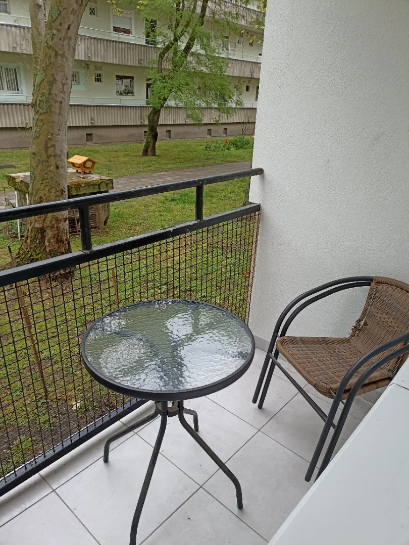 Kiadó tégla lakás Budapest 13. ker. Övezet - Kép 7