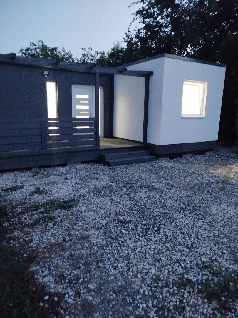 Eladó önálló nyaraló nyaraló / üdülő Debrecen - Kép 4