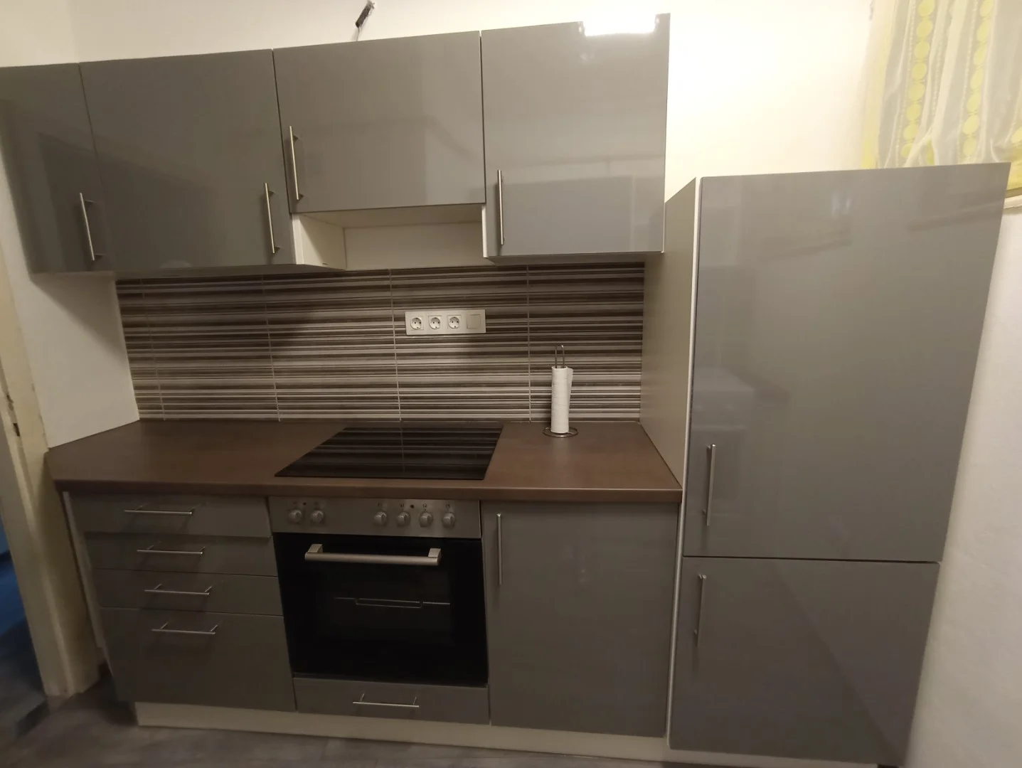 Kiadó tégla lakás Szombathely Kifaludy utca