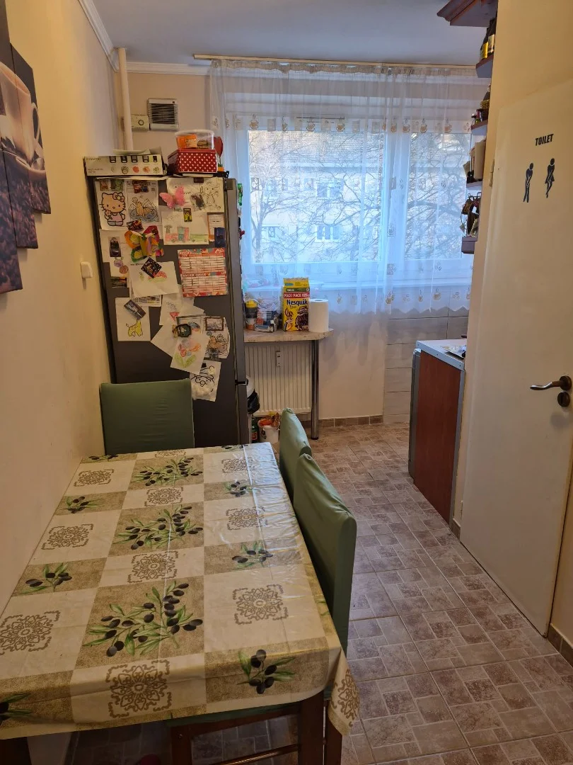 Eladó panel lakás Miskolc Győri kapu - Kép 4