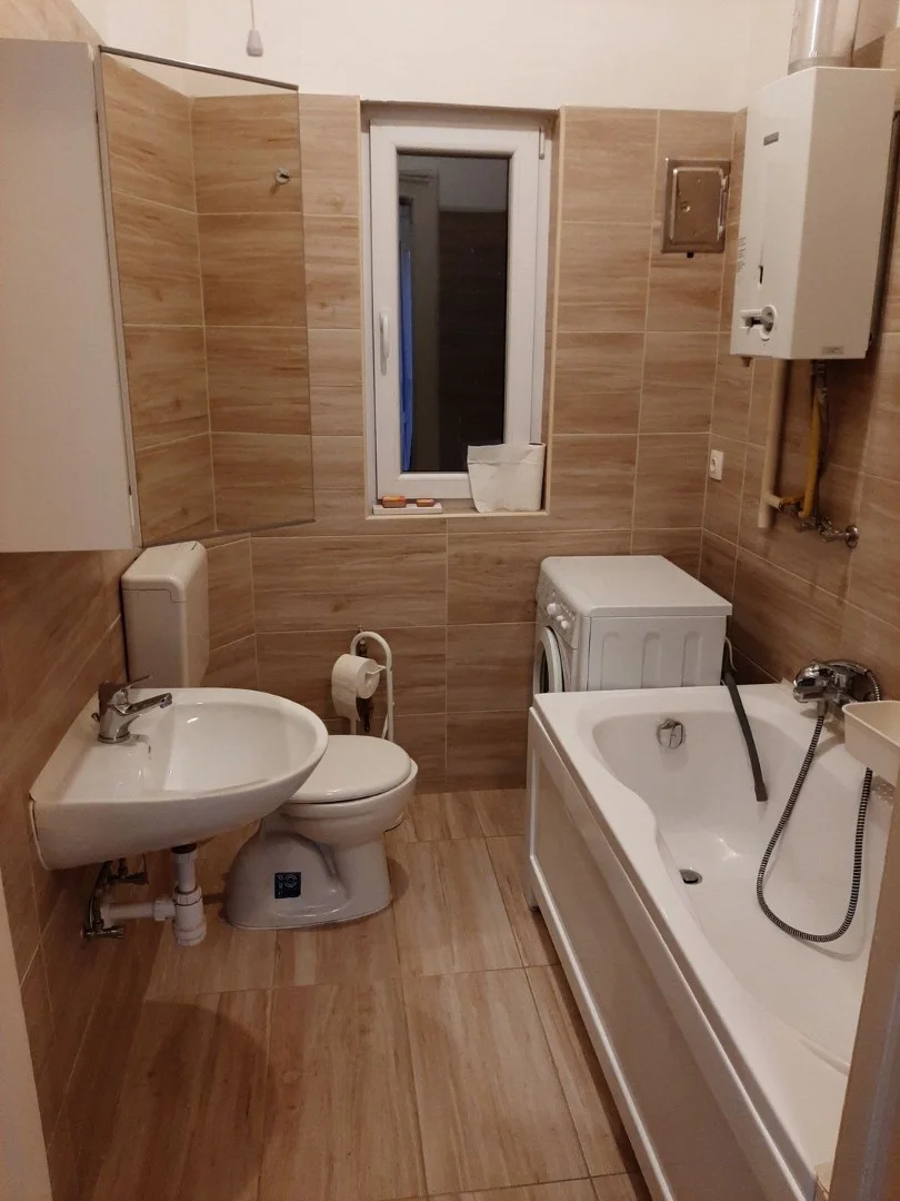 Eladó tégla lakás Budapest 07. ker. István utca - Kép 18
