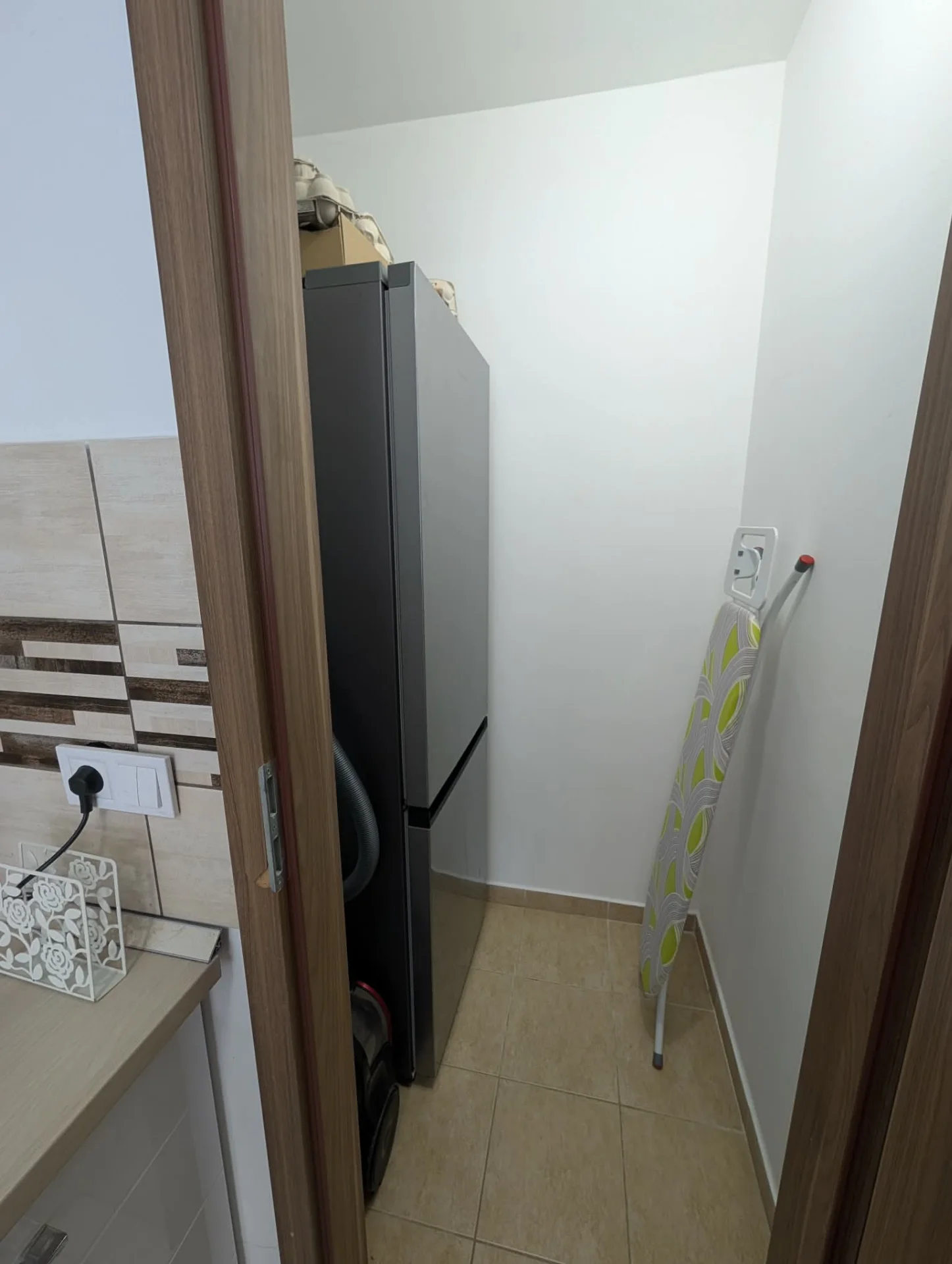 Kiadó lakás Pécs Mária utca - Kép 6