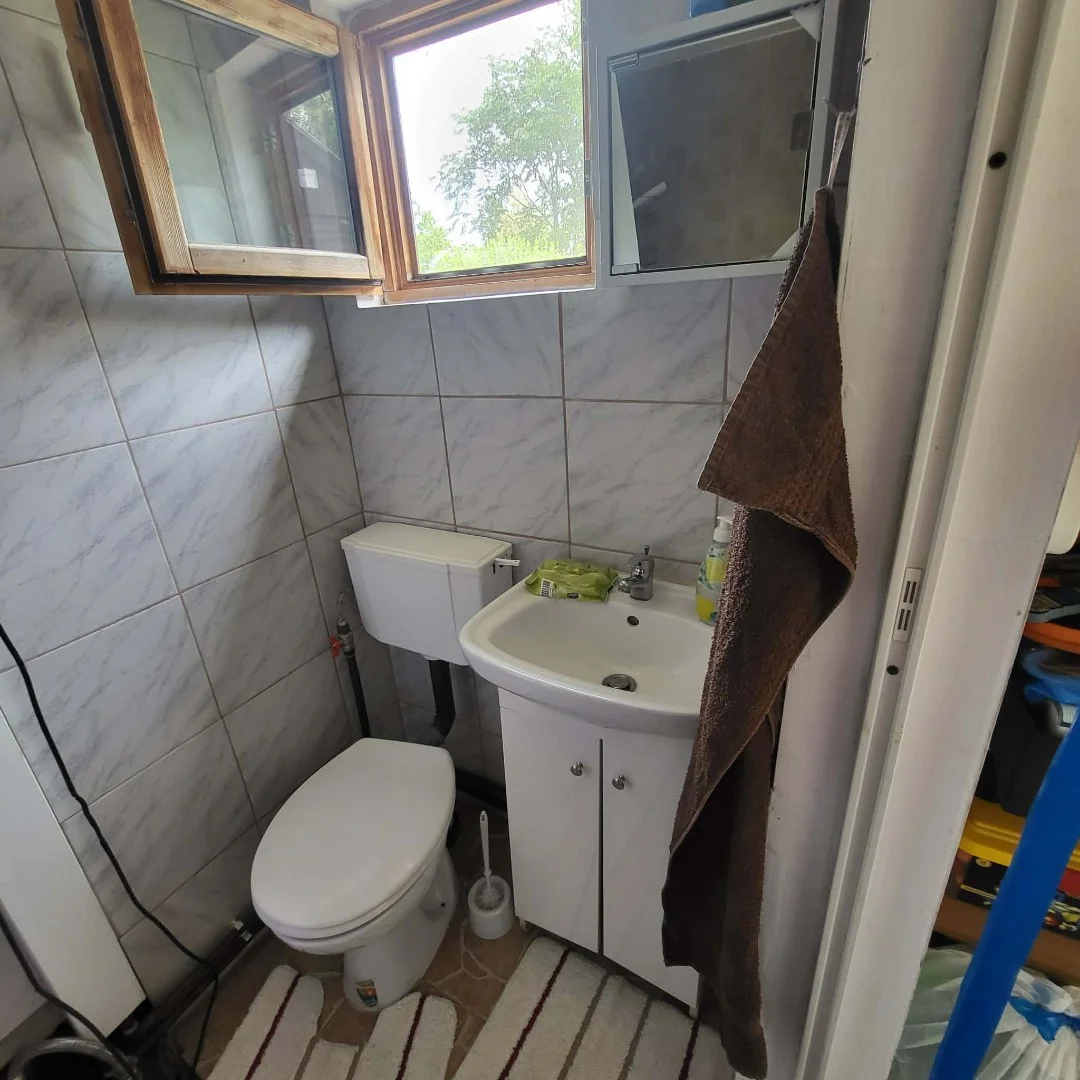 Eladó önálló nyaraló nyaraló / üdülő Siófok Sztráda utca - Kép 14