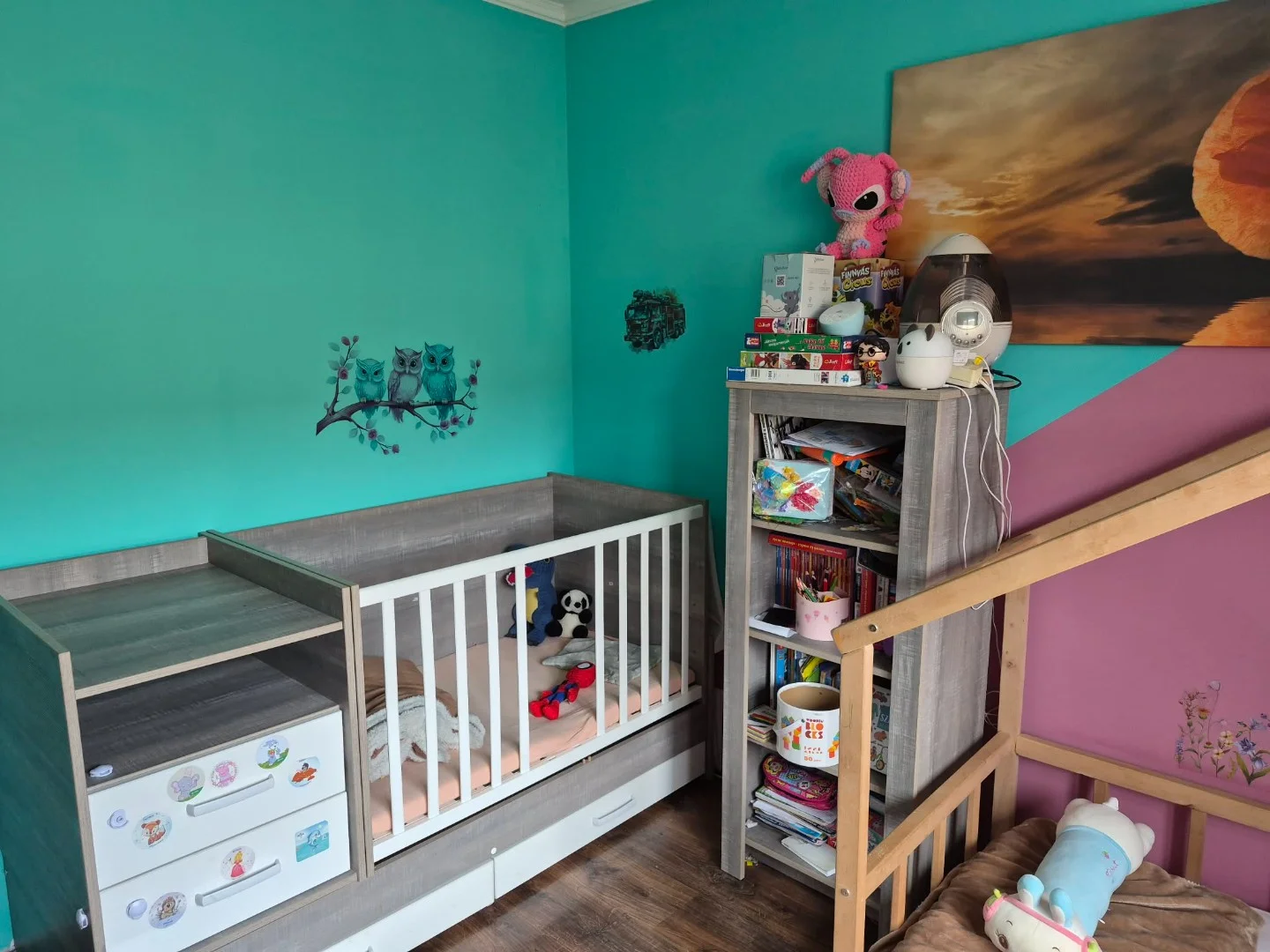 Eladó panel lakás Miskolc Győri kapu - Kép 7