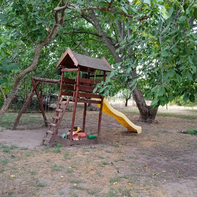 Eladó családi ház Győr Honfoglalás ut