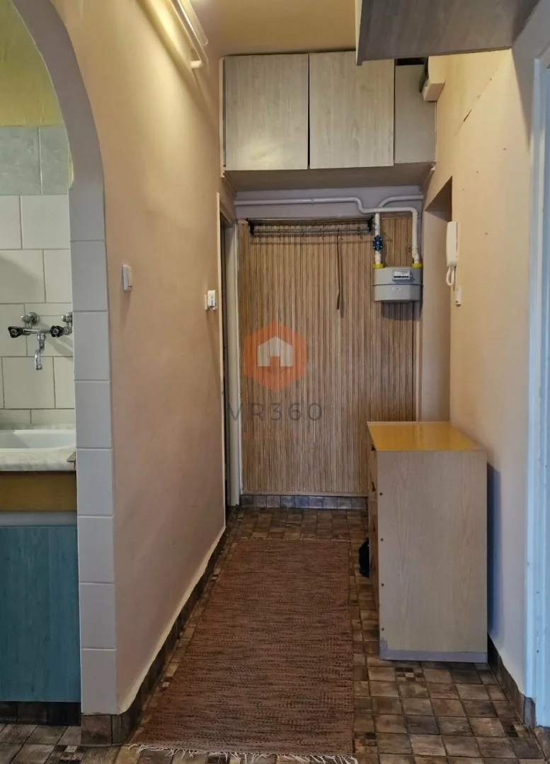 Eladó tégla lakás Komló Petőfi tér - Kép 6