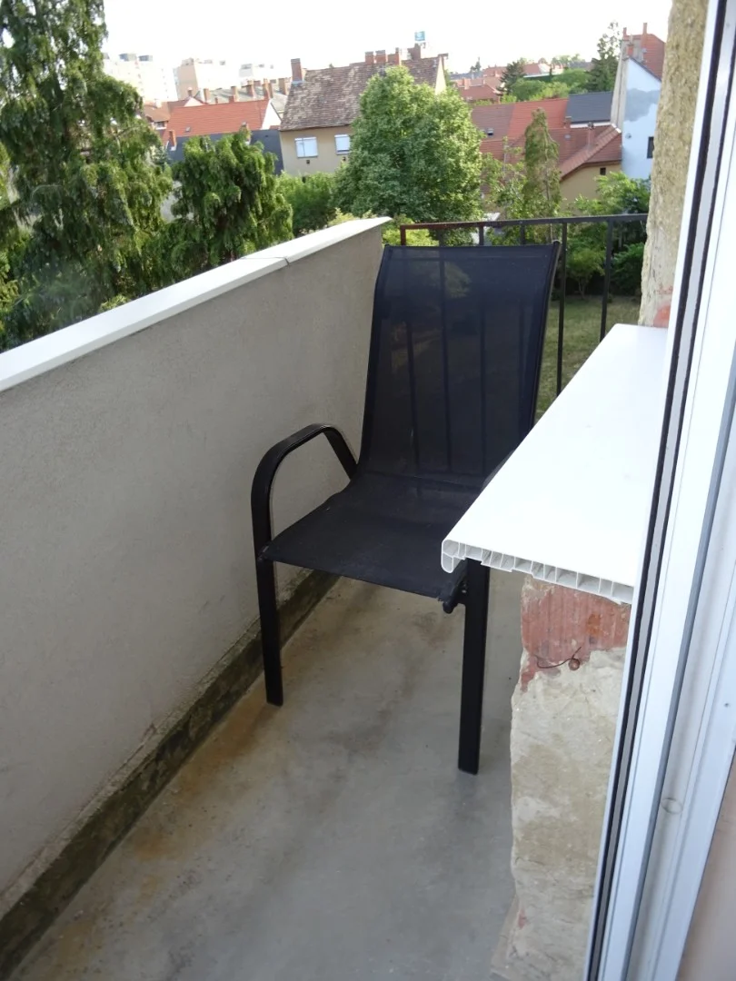 Eladó tégla lakás Szombathely - Kép 2