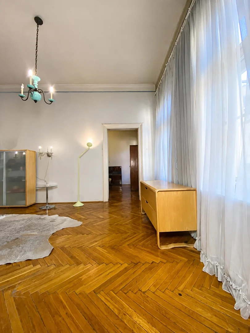 Eladó tégla lakás Budapest 07. ker. Szövetség u. - Kép 4