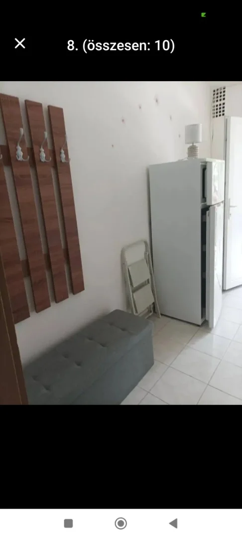 Eladó panel lakás Esztergom Aradi Vértanuk tere - Kép 8