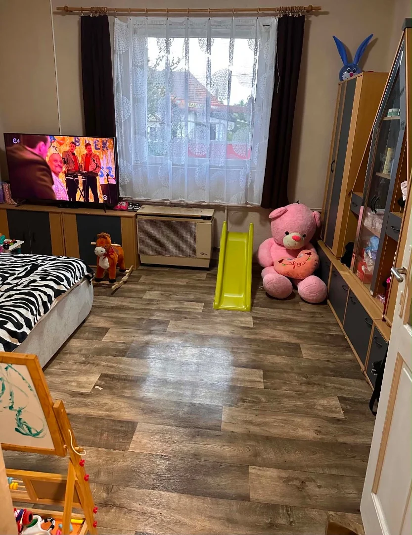 Eladó családi ház Kerecsend Magyari Károly - Kép 12