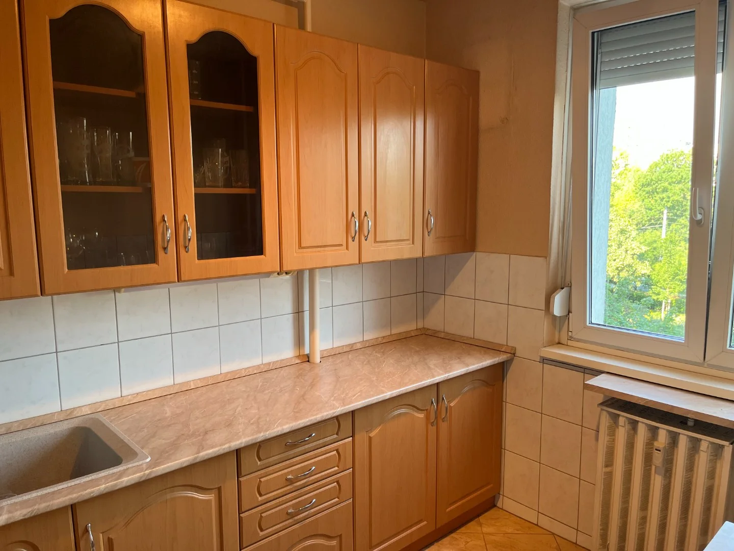 Eladó panel lakás Budapest 11. ker. Fegyvernek utca - Kép 4