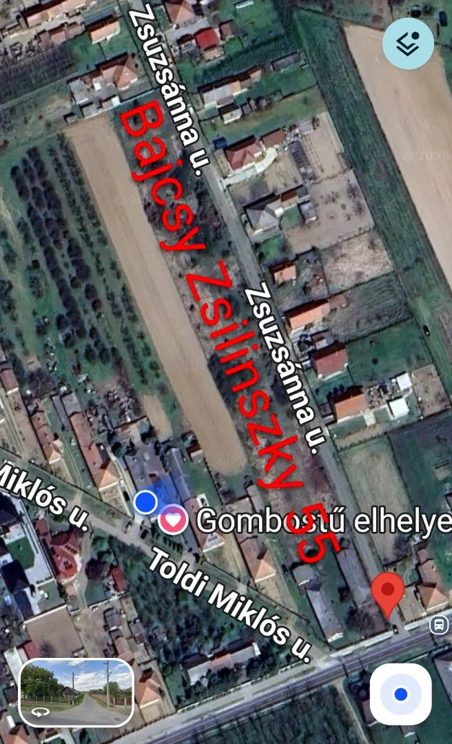 Eladó családi ház Nyírmeggyes Bajcsy Zsilinszky - Kép 4