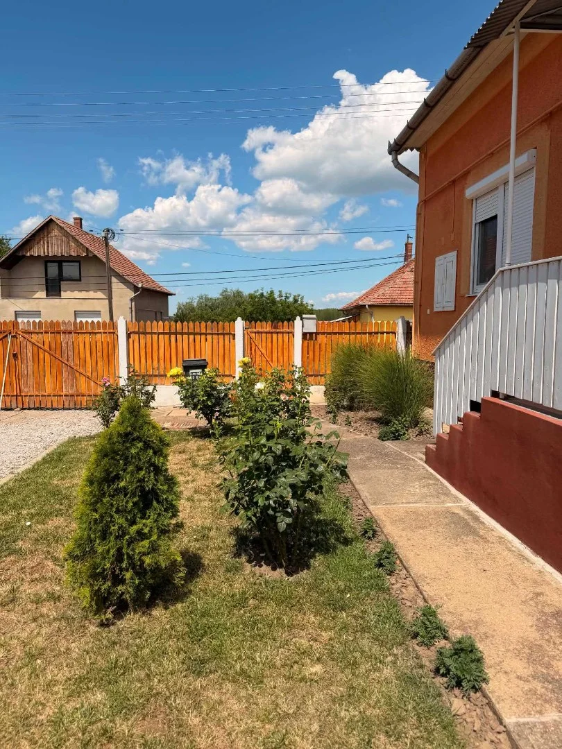 Eladó családi ház Egyek Fő  utca - Kép 10