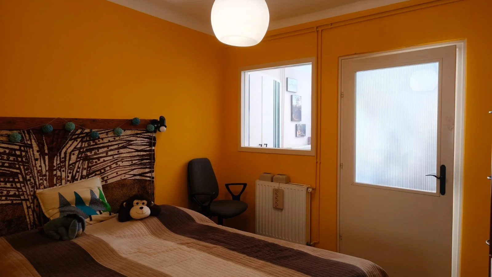 Eladó tégla lakás Budapest 14. ker. Erzsébet királyné útja - Kép 10