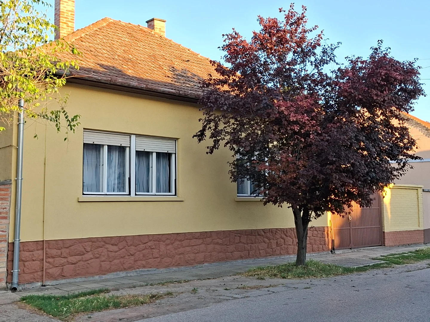 Eladó családi ház Szeged Hajdú