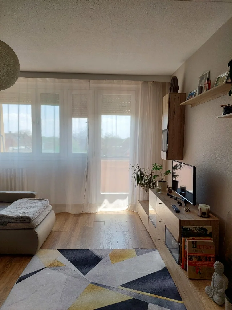 Eladó panel lakás Kecskemét Horváth Döme körút - Kép 8