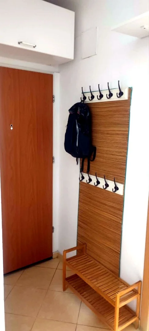 Kiadó tégla lakás Budapest 13. ker. Szent László - Kép 2