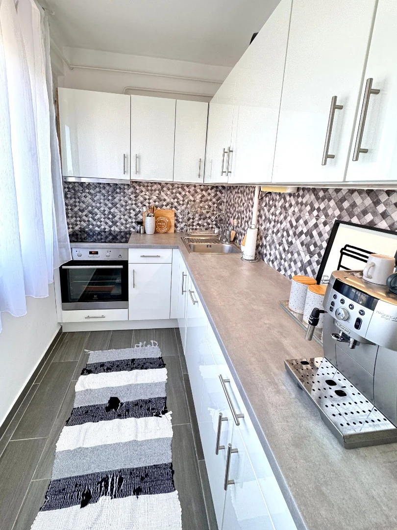 Eladó tégla lakás Debrecen Poroszlay - Kép 3