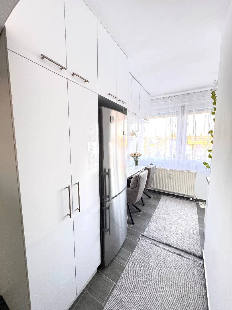 Eladó tégla lakás Debrecen Poroszlay - Kép 4
