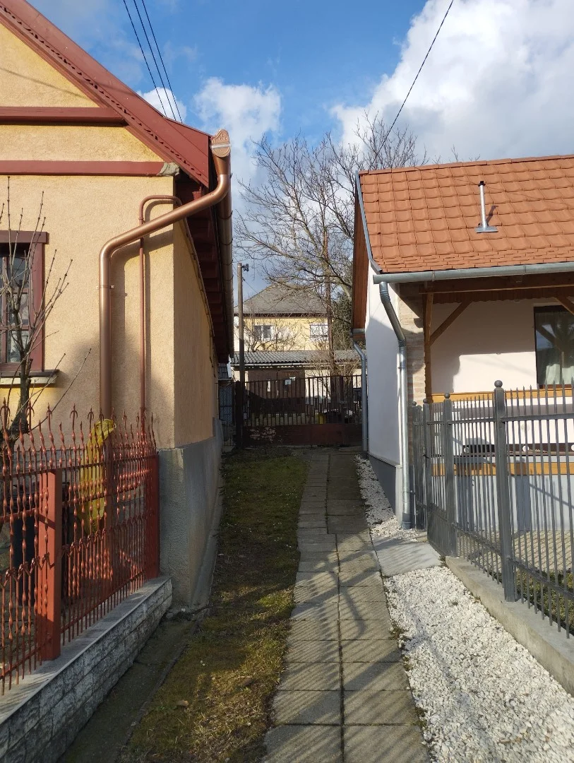 Eladó családi ház Mátraderecske Árpád vezér utca - Kép 5