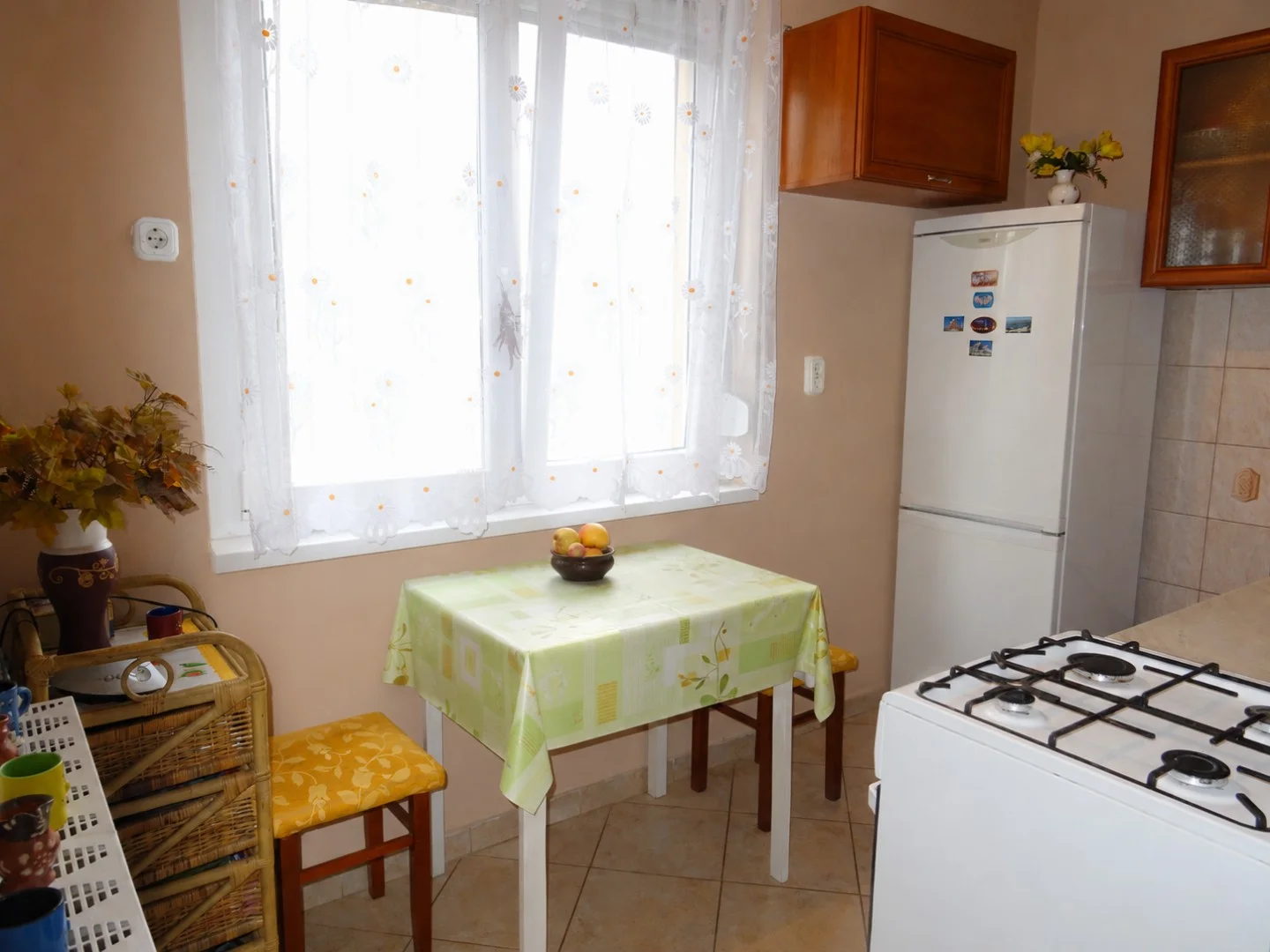 Eladó panel lakás Szombathely - Kép 4