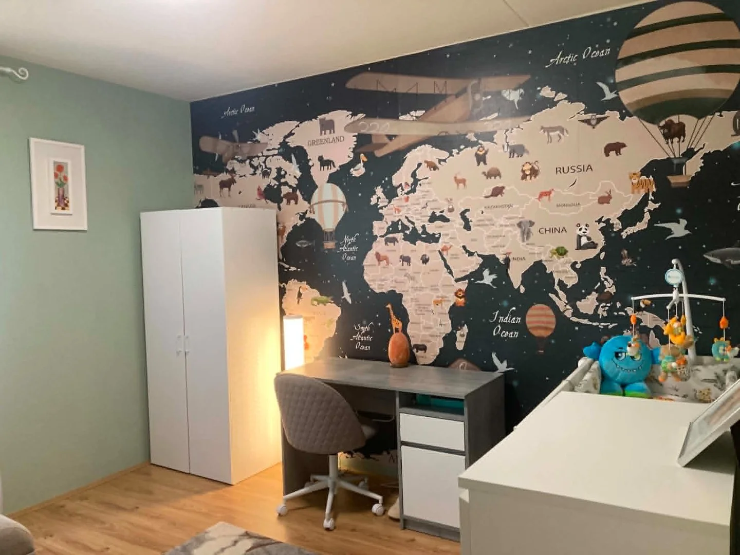 Eladó panel lakás Pécs Fagyöngy utca - Kép 6