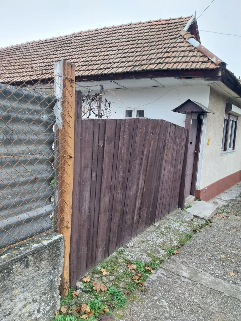 Eladó családi ház Szécsény Bartók Béla út - Kép 2