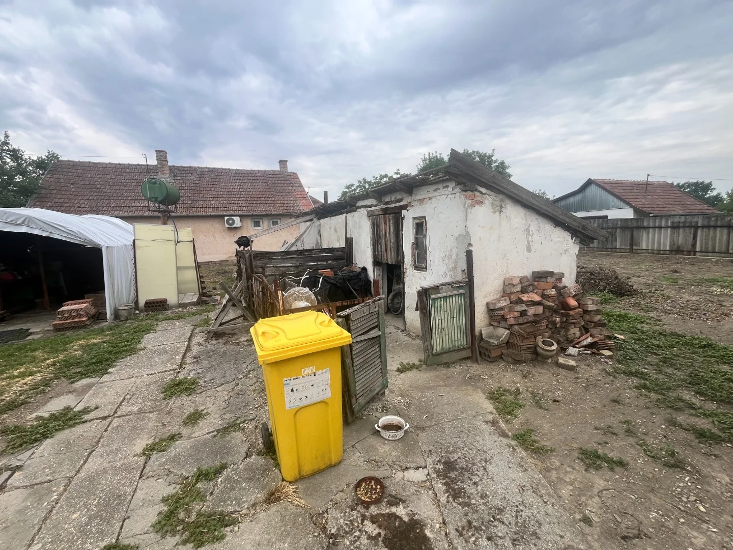 Eladó családi ház Sarkad - Kép 13