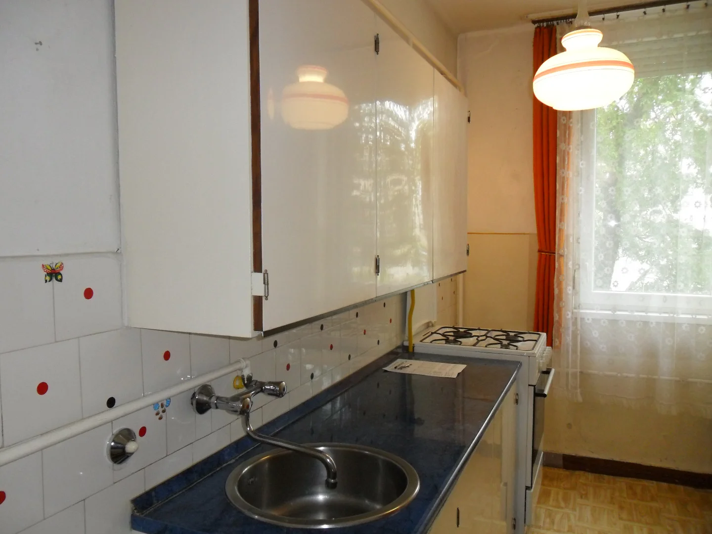 Eladó tégla lakás Debrecen Egyetem sugárút - Kép 10