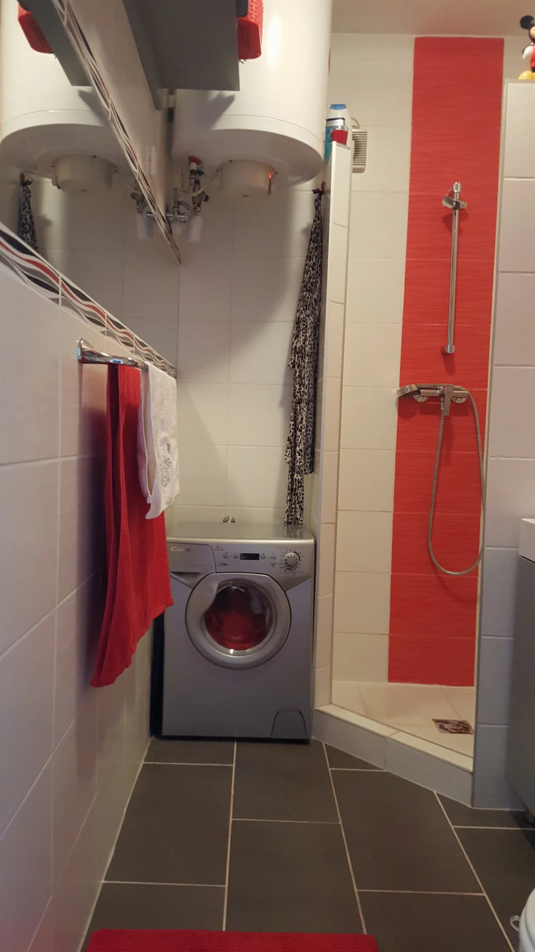 Kiadó lakás Szekszárd Tartsay Vilmos ltp. 44 - Kép 6