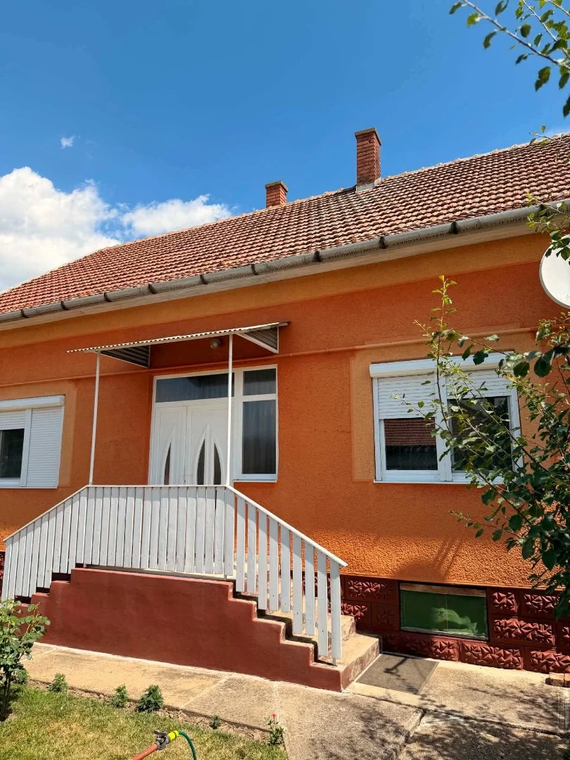 Eladó családi ház Egyek Fő  utca - Kép 12