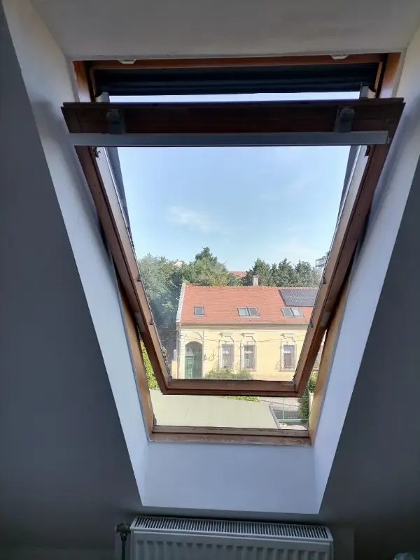 Kiadó tégla lakás Győr Rákóczi Ferenc utca