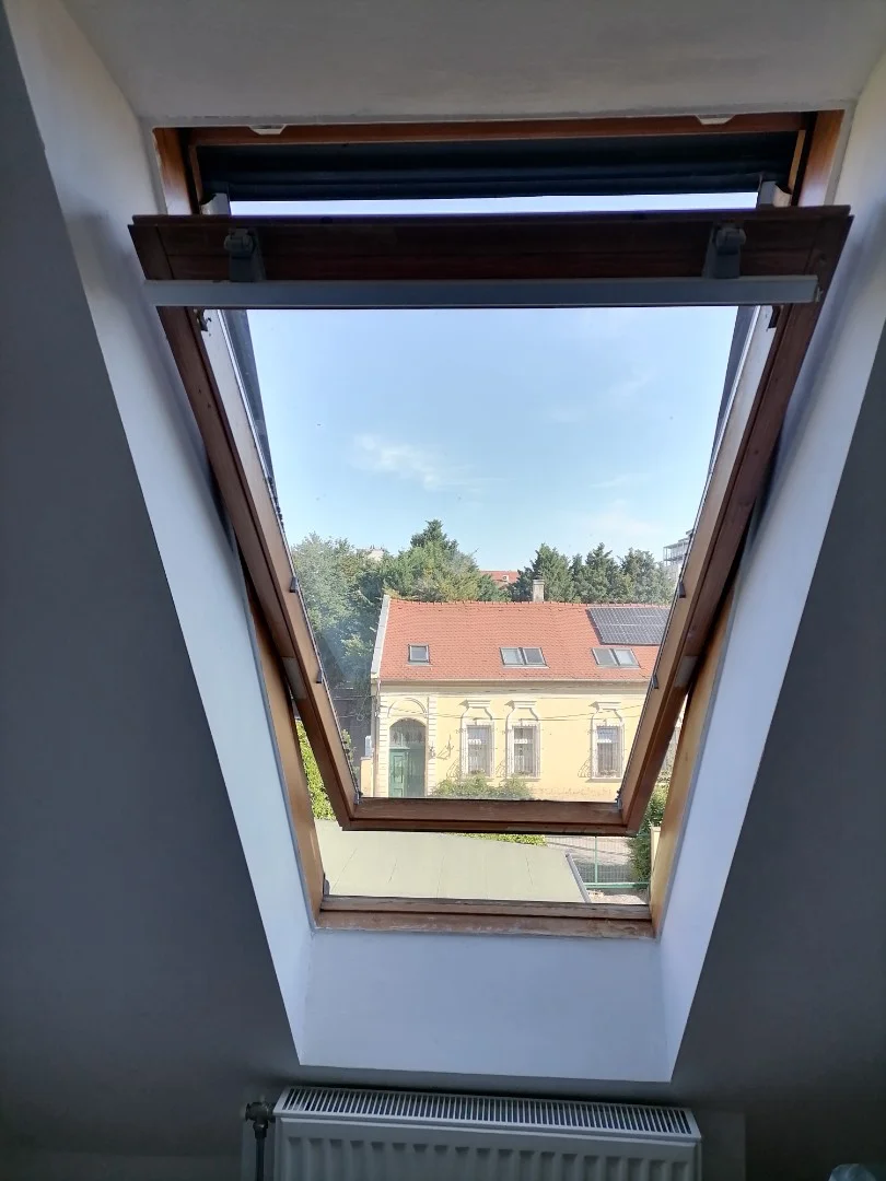 Kiadó tégla lakás Győr Rákóczi Ferenc utca