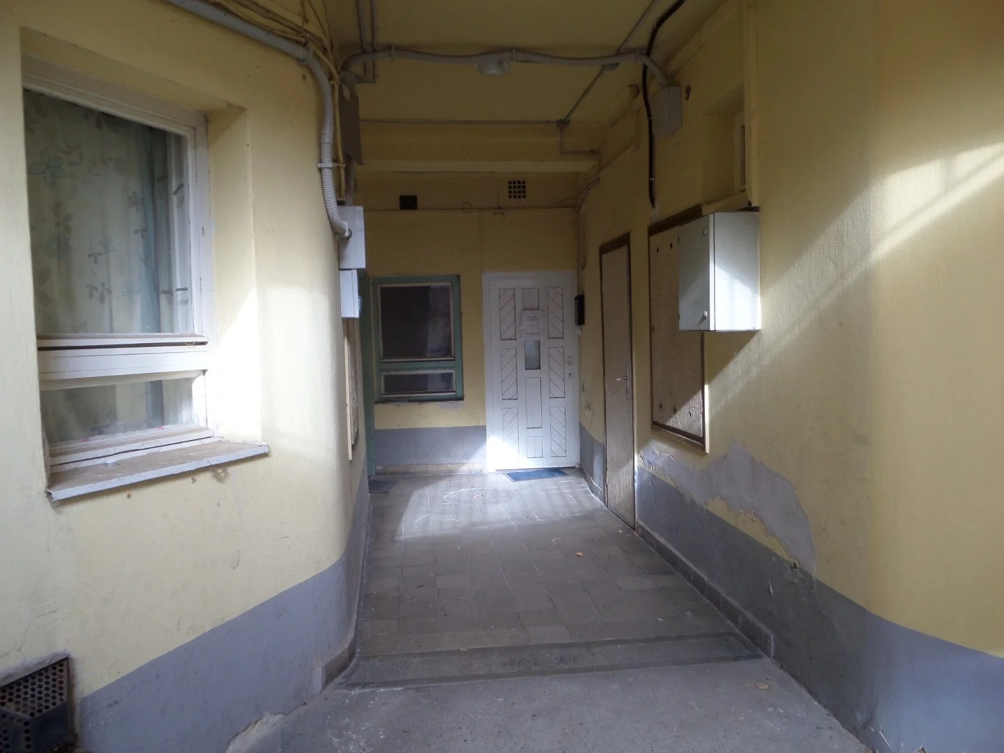 Eladó tégla lakás Pécs Szabadság utca - Kép 9