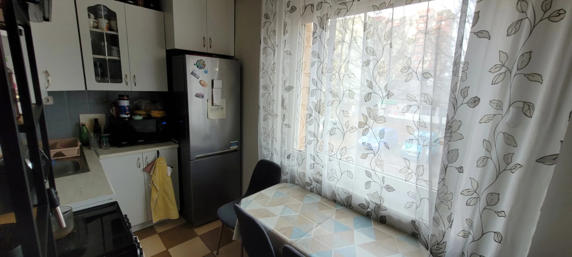 Eladó panel lakás Szombathely Nagy László - Kép 3