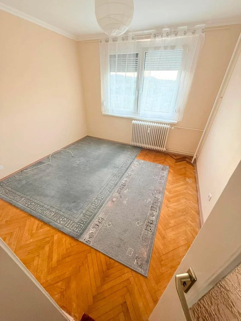 Kiadó panel lakás Kazincbarcika Mátyás Király út - Kép 10