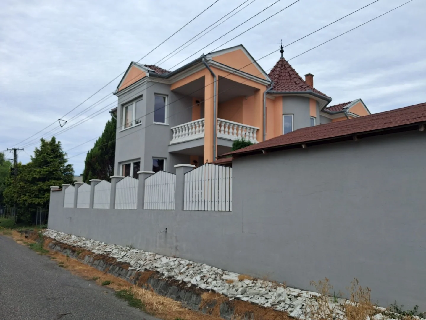 Eladó családi ház Balatonfenyves Dráva - Kép 5