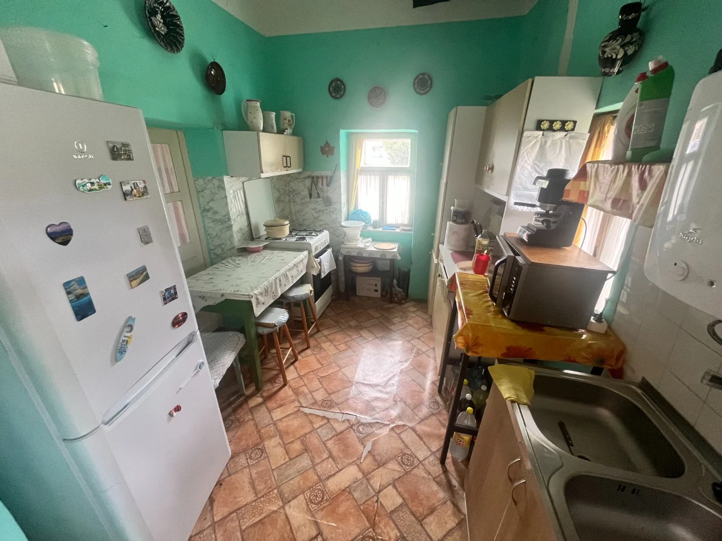 Eladó családi ház Sarkad - Kép 9