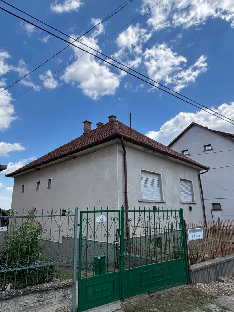 Eladó családi ház Úri Fő utca - Kép 12